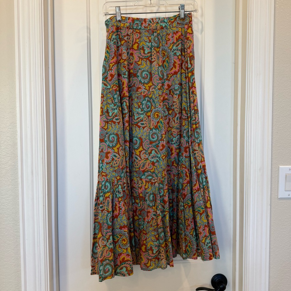 Roller Rabbit Skirt Set - Picture 3 of 7